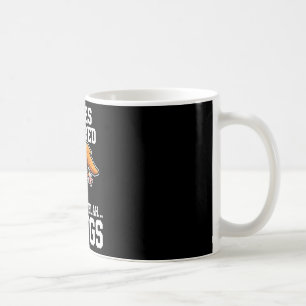 Buffalo Wings Chicken Roses Are Red Funny Day Wing Coffee Mug