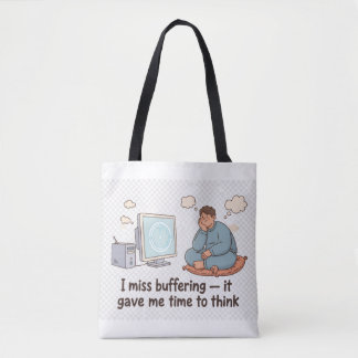Buffering Tote