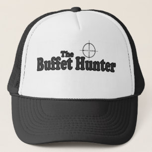Buffet Hunter Hat