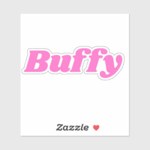 Buffy