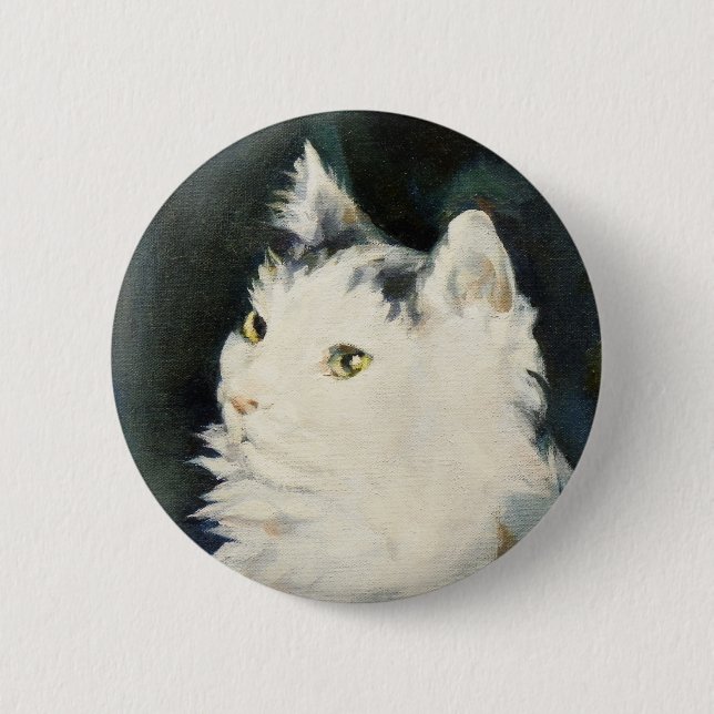 Buffy - Detail #2 Button (Front)