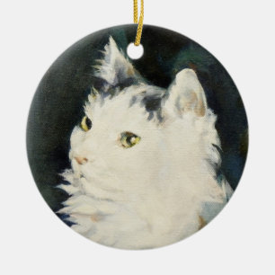 Buffy - détail no 2 ornement