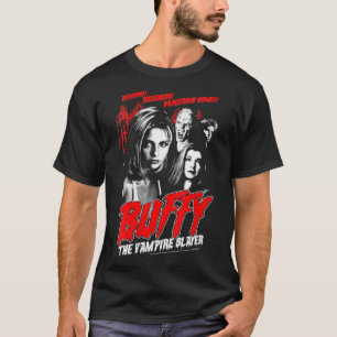Buffy The Vampire Slayer Essential T-Shirt