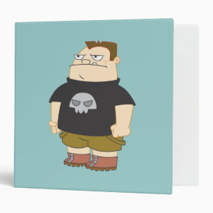Buford Binder