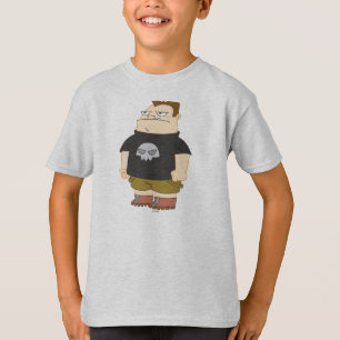 Buford T-Shirt