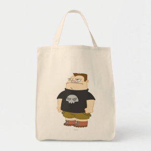 Buford Tote Bag