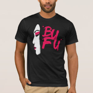BUFU Tee