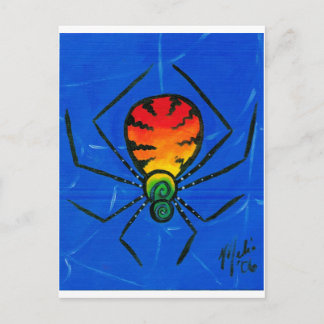 bug12 postcard