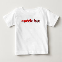 bug cuddle
