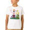 Bug Eyes & Wings Read With Friends Toddler Tee