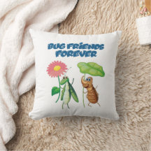 Bug Friends Forever
