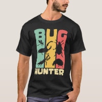 Bug Hunter Entomologist Insects for Boys Girls Kid