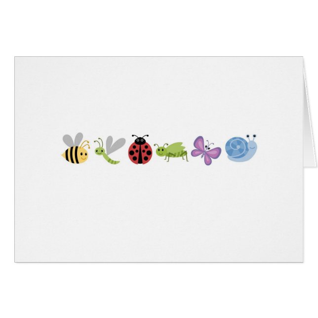 Bug Life (Front Horizontal)