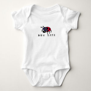 bug life baby bodysuit