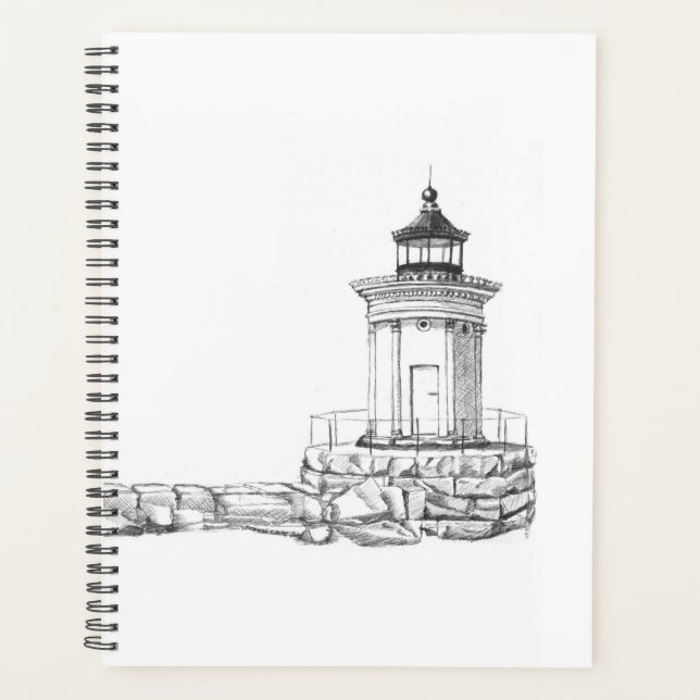 Bug Light Sketch Planner (Front)