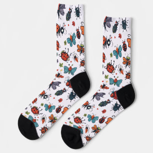 Bug Socks