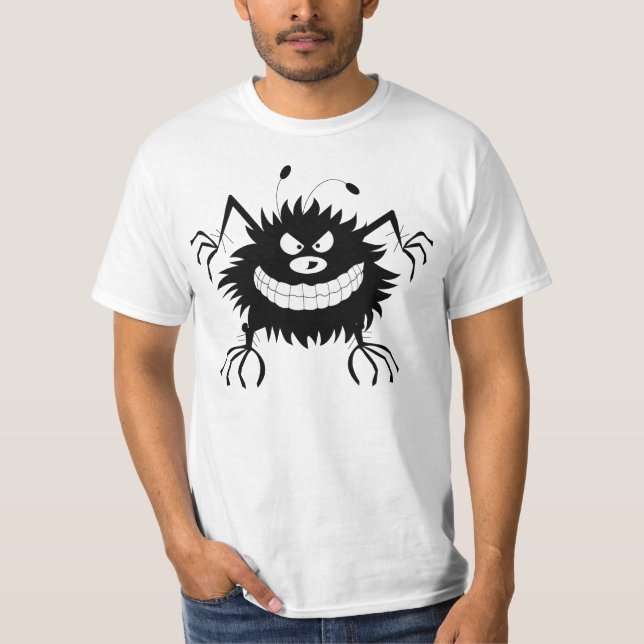 BUG! T-Shirt (Front)