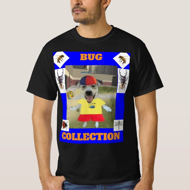 BUg T-Shirt (Devant)