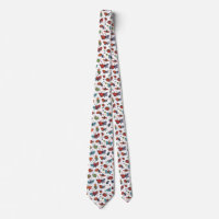 Bug Tie