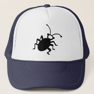 Bug Trucker Hat