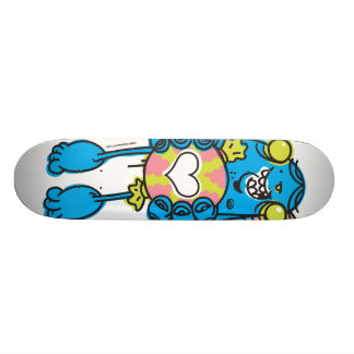 Buga 1 skateboard