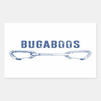 Bugaboos Climbing Quickdraw