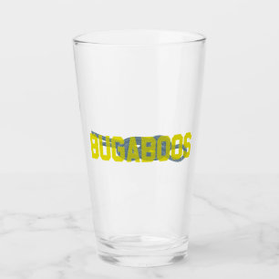 Bugaboos Figure 8 Climbing Glass