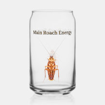 Bugged & Boujee Glass | The Unhinged Closet