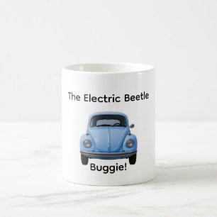 Buggie Coffee Cup