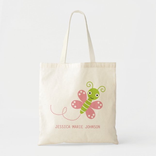 Buggy Bag (Front)