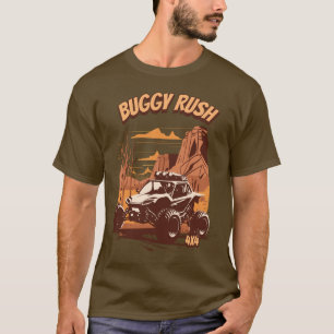 Buggy Rush T-shirt