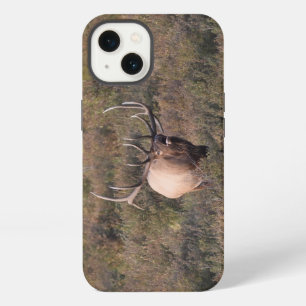 Bugling Elk iPhone 13 Case