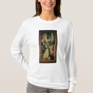 Bugnon altarpiece T-Shirt