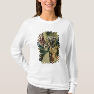 Bugnon altarpiece T-Shirt