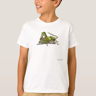 Bugs 43 T-Shirt