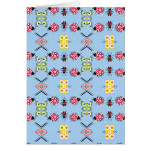 Bugs and Butterflies