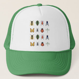 Bugs Baseball Cap