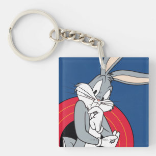 BUGS BUNNY™ À travers les anneaux LOONEY TUNES™