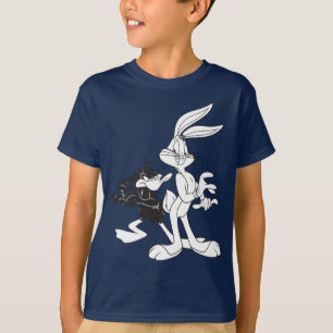 BUGS BUNNY™ and DAFFY DUCK™ T-Shirt