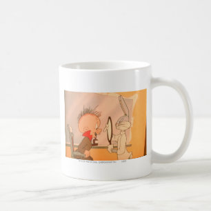 BUGS BUNNY™ and ELMER FUDD™ 2 Coffee Mug