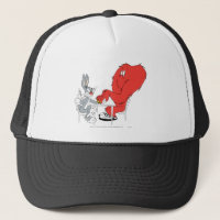 BUGS BUNNY™ and Gossamer 2