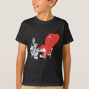 BUGS BUNNY™ and Gossamer T-Shirt