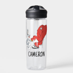 BUGS BUNNY™ and Gossamer Water Bottle