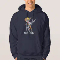 Bugs bunny 2025 and lola hoodie