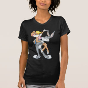 BUGS BUNNY™ and Lola Bunny T-Shirt