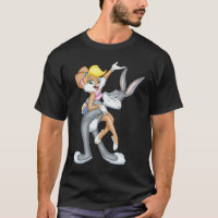 BUGS BUNNY™ and Lola Bunny