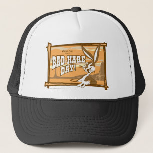 BUGS BUNNY™ Bad Hare Day! Trucker Hat