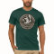 BUGS BUNNY™ Bronx Bomber's Round Logo B/W