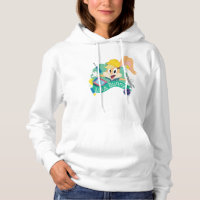 BUGS BUNNY BUILDERS™| Lola Bunny Character Graphic