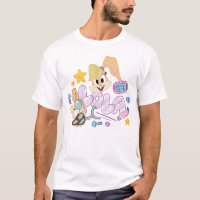 BUGS BUNNY BUILDERS™| Lola Sketch Art